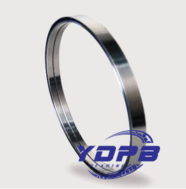 KB160AR0  Size 406.4x422.275X7.938mm  Driving Motors thin section Bearing  Kaydon standard thin section bearings factory