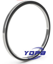 KB047AR0  Size 120.65X136.52X7.938mm  Driving Motors thin section Bearing  Kaydon standard thin section bearings factory
