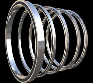 JA035CP0 China Thin Section Bearings for Index and rotary tables 3.5x4inch Deep Groove Ball Thin Section Bearing