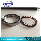 China flexible bearing factory 35.55x49.06x7.2/8.1mm robot bearing manufacturers