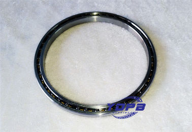 K25013AR0 Metric Thin Section Bearings For Optical scanning equipment China
