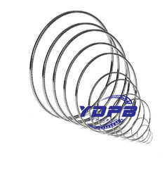 K09013AR0 Metric Thin Section Bearings For Optical scanning equipment China