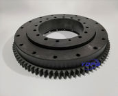 MTE-145T/MTE-145X slewing ring external gear 5.709x12.286x1.968inch  four point contact ball