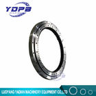 XIU50/3820 XI 503820N size 3520x4010x138mm slewing ring bearing 3720x4234x160mm cross roller bearingChina supplier