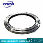 XI 342540N slewing ring bearing 2286x2700x118mm Cross roller  China supplierXI 262686N luoyang bearing XI 402875N