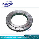 VA140188-V Four point contact ball bearings  135x259.36x35mm slewing rings Made in china Luoyang bearing