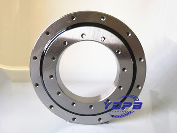VU200220 Slewing Ring Bearing 138x302x46mm Four point contact ball bearing Internal gear teeth xuzhou bearing luoyang