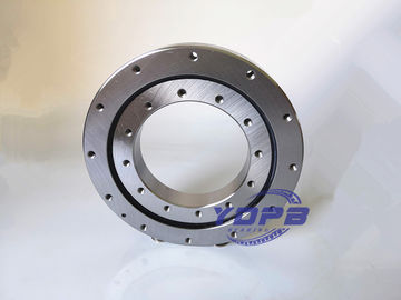 VU200220 Slewing Ring Bearing 138x302x46mm Four point contact ball bearing Internal gear teeth xuzhou bearing luoyang