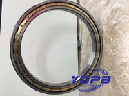 YDPB  618/670 deep groove ball bearing 670X820X69mm brass cage textile bearings China supplier xuzhou bearing
