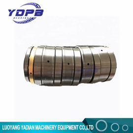 M3CT420 china Basic type Multi-Stage Cylindrical Roller Thrust Bearings T3AR420 luoyagn bearing 4x20x32mm