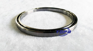 K05008AR0 angular contact bearing kaydon with brass cage china factory Precision robot joint bearings