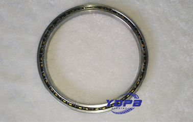 K05008AR0 angular contact bearing kaydon with brass cage china factory Precision robot joint bearings