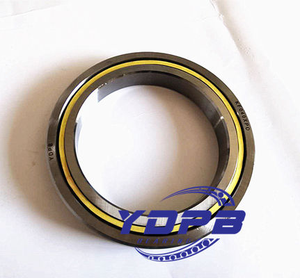 K06013CP0 Ultra-thin section bearings Kaydon Metric bearings for Glassworking equipment