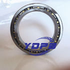 K34013CP0 Thin Section Bearing for Industrial Robot brass cage steel balls best price 340x366x13mm