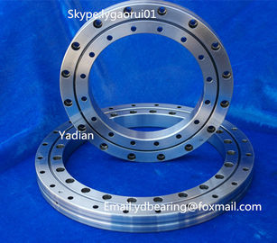 XSU080398 xsu series crossed roller bearings 360x435x25.4mm robot crossed roller bearing factory