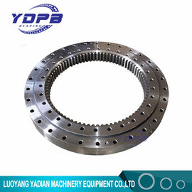 XIU50/3820 XI 503820N size 3520x4010x138mm slewing ring bearing 3720x4234x160mm cross roller bearingChina supplier