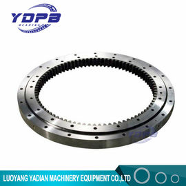 XI 301128N slewing ring bearing 936x1258x86mm Cross roller XI 201100N China supplier luoyang bearing XI 141087N