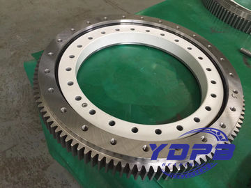 VA160302-N  Four point contact ball bearings INA turntable bear 238x384x32mm Luoyang bearing