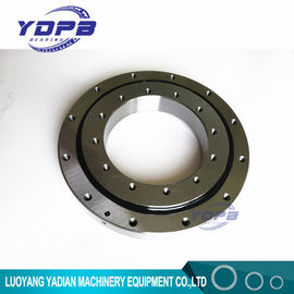 VU300574 Slewing Ring Bearing468x680x68mm Four point contact ball bearing Internal gear teeth xuzhou bearing china