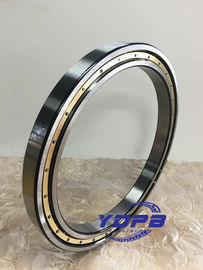 YDPB 618/560MA deep groove ball bearing 560x680x56mm brass cage textile bearings China supplier xuzhou bearing