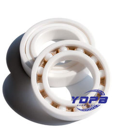 6820CE Full ceramic bearing 100x125x13mm China supplier luoyang bearing 6920CE 16020CE 6020CE