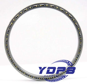 K36013CP0Thin Section Bearing for Industrial Robot brass cage steel balls best price 340x366x13mm