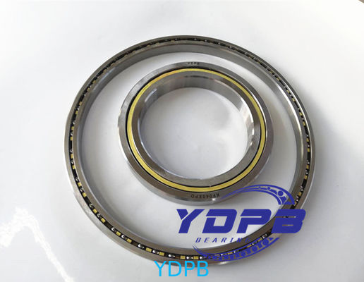 K30013XP0 Тонкостенные подшипники для поворотных столов Латунный сепаратор Подшипники, изготовленные на заказ из нержавеющей стали
