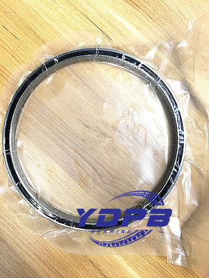 J15008CP0 Preload Thin Section Bearing for Plasma Cutting Machine stainless steel material customized