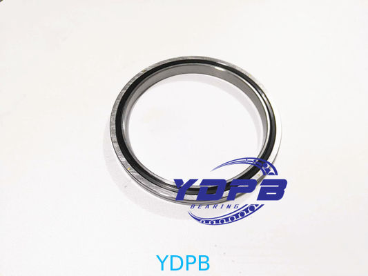 J17008XP0 Герметичные тонкостенные подшипники для промышленных роботов, латунный сепаратор, подшипники, изготовленные на заказ, нержавеющая сталь